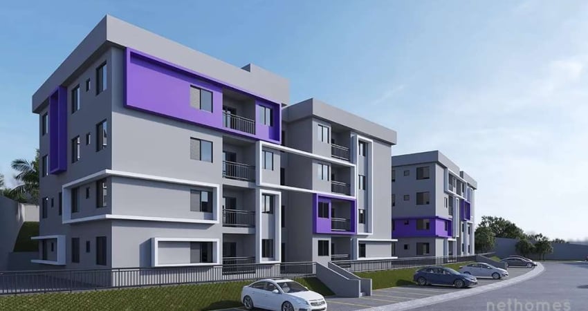 Apartamento com 3 quartos à venda na Rosa Umehara Manabe, 431, Jardim Chácara Méa, Suzano