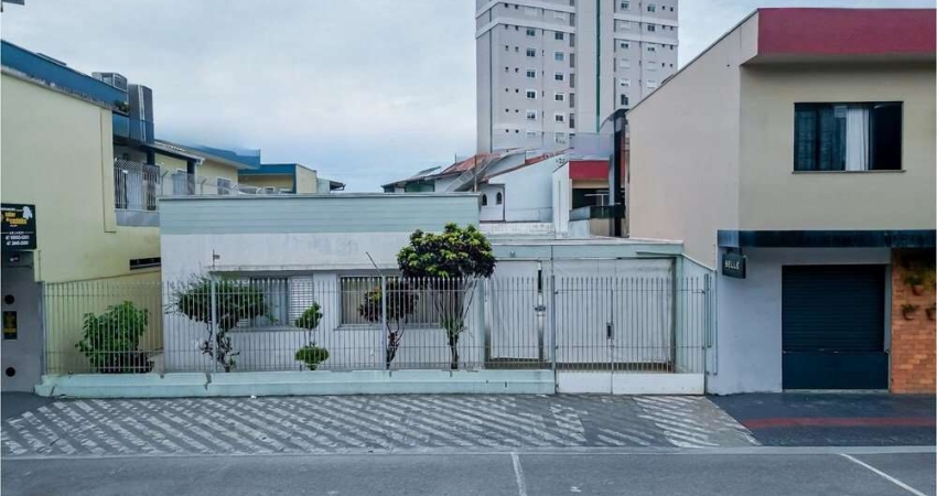 Prédio à venda na Avenida Sete de Setembro, 1301, Fazenda, Itajaí
