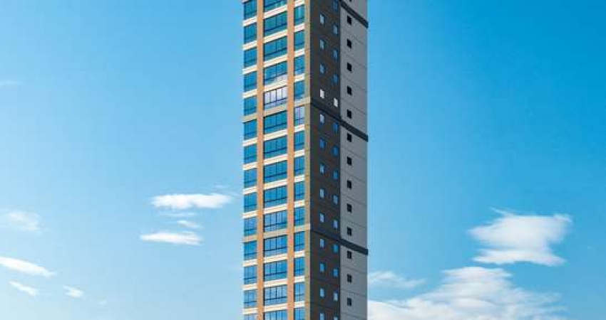 Apartamento com 4 quartos à venda na Rua 299, 142, Meia Praia, Itapema