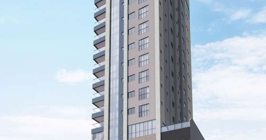 Apartamento com 3 quartos à venda na Rua 280, 194, Castelo Branco, Itapema