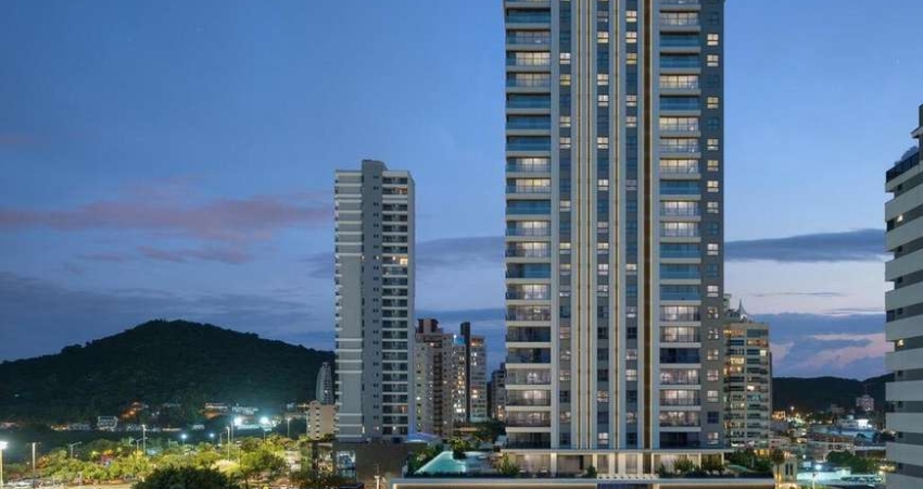 Apartamento com 3 quartos à venda na Expedicionário Marquetti, 55, Fazenda, Itajaí