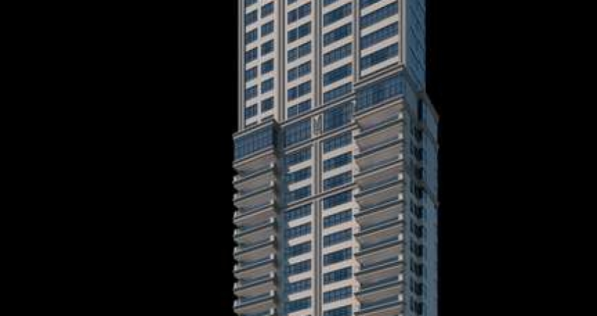 Apartamento com 4 quartos à venda na Rua Nereu Ramos, 104, Centro, Itapema
