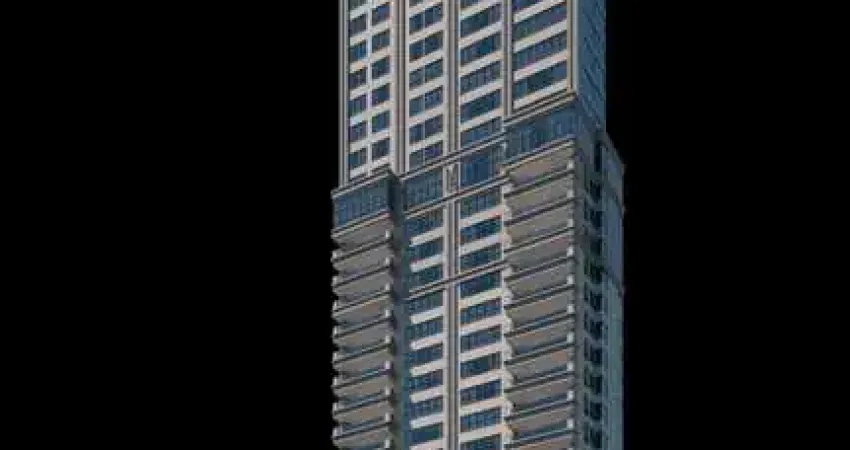 Apartamento com 4 quartos à venda na Rua Nereu Ramos, 104, Centro, Itapema