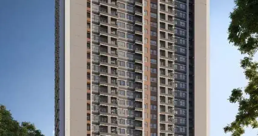 Apartamento com 2 quartos à venda na Praça Santa Cruz, 2285, Alto do Ipiranga, São Paulo