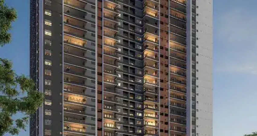 Cobertura com 3 quartos à venda na Praça Santa Cruz, 2285, Alto do Ipiranga, São Paulo