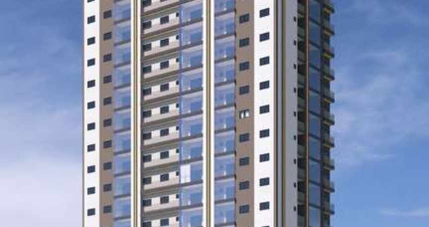 Apartamento com 3 quartos à venda na Avenida Marginal Leste, 238, Morretes, Itapema