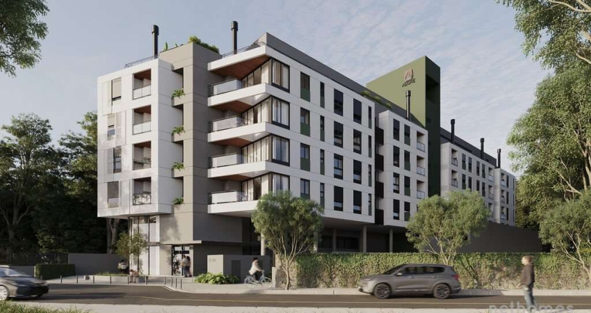 Apartamento com 2 quartos à venda na Rodovia Haroldo Soares Glavan, 194, Cacupé, Florianópolis