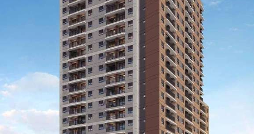 Apartamento com 1 quarto à venda na Rua Jaguaribe, 474, Higienópolis, São Paulo