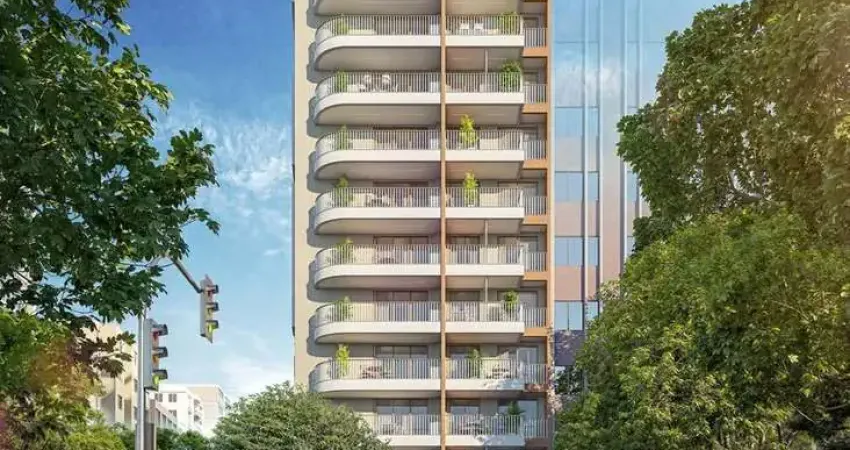 Cobertura com 1 quarto à venda na Rua Santa Clara, 127, Copacabana, Rio de Janeiro