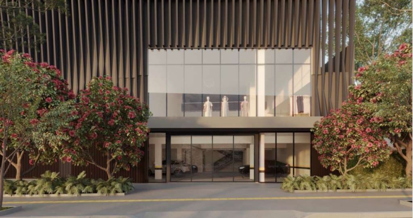 Ponto comercial à venda na Avenida Castelo Branco, 2555, Setor Bueno, Goiânia