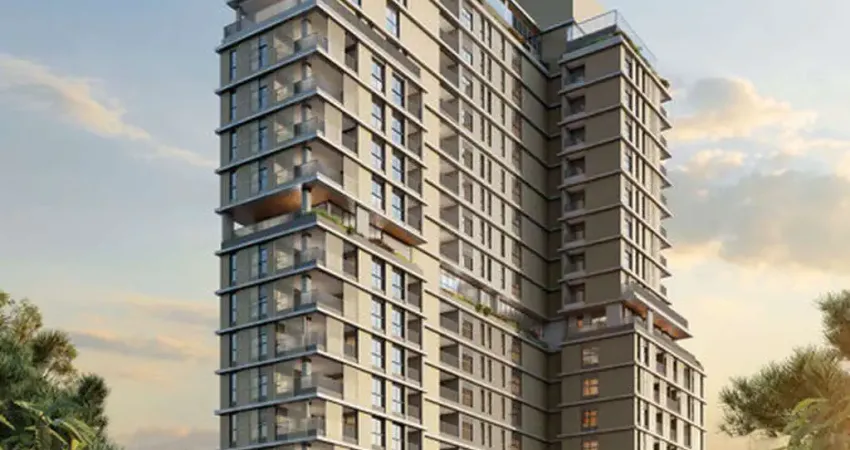 Apartamento com 1 quarto à venda na Rua Oscar Freire, 1800, Pinheiros, São Paulo