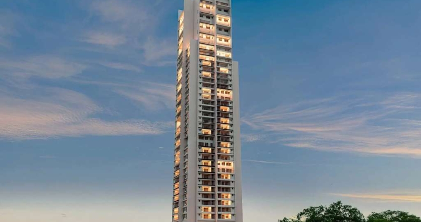 Apartamento com 2 quartos à venda na Rua Itambé, 465, Higienópolis, São Paulo