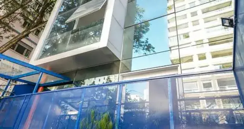 Prédio à venda na Rua Peixoto Gomide, 1596, Jardim Paulista, São Paulo