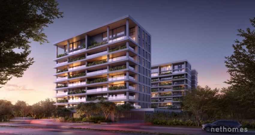 Apartamento com 3 quartos à venda na Rua Noruega, 466, Marechal Rondon, Canoas