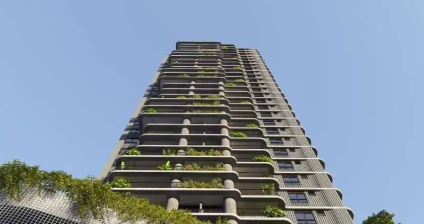 Apartamento com 3 quartos à venda na Alameda dos Buritis, 1099, Setor Oeste, Goiânia