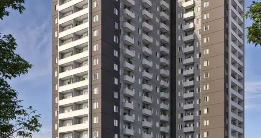 Apartamento com 2 quartos à venda na Annita, 340, Canhema, Diadema