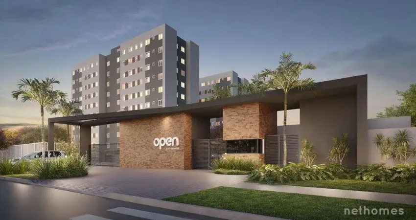 Apartamento com 2 quartos à venda na Beco Antônio Carvalho, 960, Jardim Carvalho, Porto Alegre