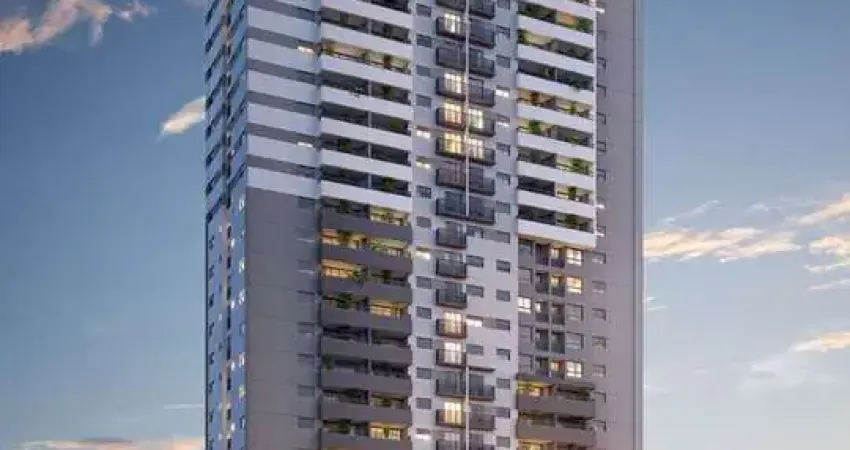 Apartamento com 2 quartos à venda na C135, 689, Jardim América, Goiânia