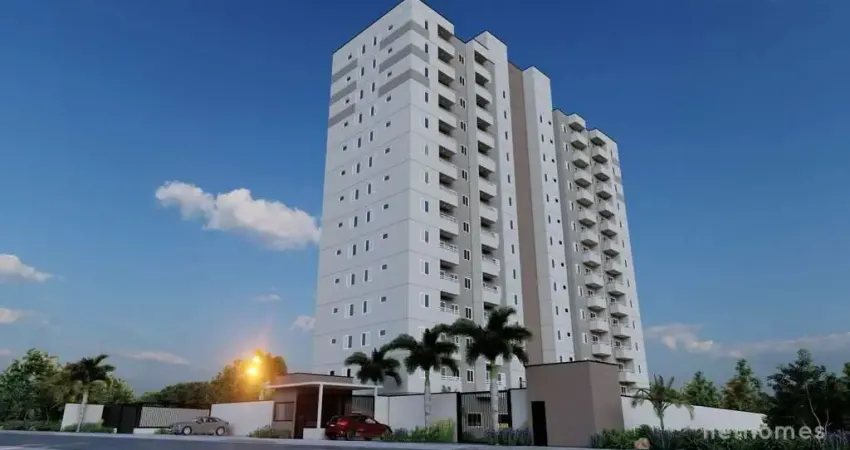 Apartamento com 2 quartos à venda na Porto Seguro, 130, Jardim Santo Antônio, Poá