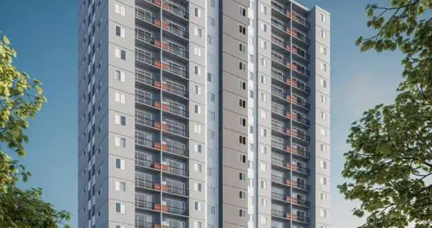 Apartamento com 2 quartos à venda na Perimetral Norte, 4688, Fazenda Santa Rita - Conjunto Residencial Alto Oriente, Goiânia
