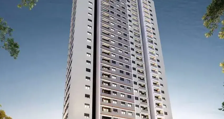Apartamento com 2 quartos à venda na Dona Blandina Ignez Júlio, 710, Jaguaribe, Osasco