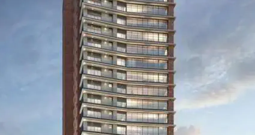 Apartamento com 3 quartos à venda na Walker, 107, Alphagran Alphaville, Barueri