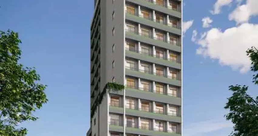 Loft com 1 quarto à venda na Rua José Antônio Coelho, 183, Vila Mariana, São Paulo