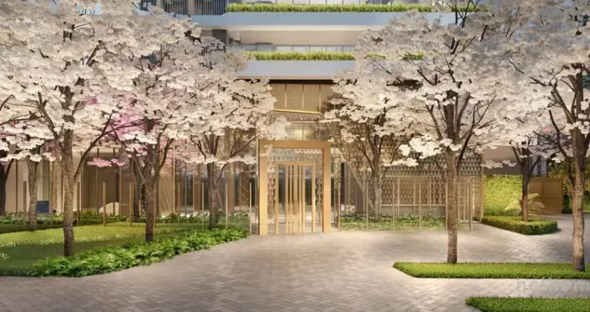 Apartamento com 4 quartos à venda na Rua Maestro Cardim, 915, Liberdade, São Paulo
