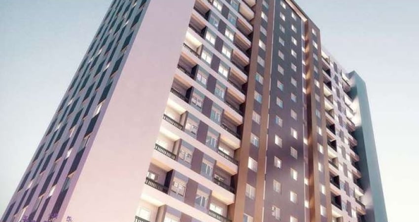 Apartamento com 2 quartos à venda na Nossa Senhora de Lourdes, 580, Jardim Emília, Poá