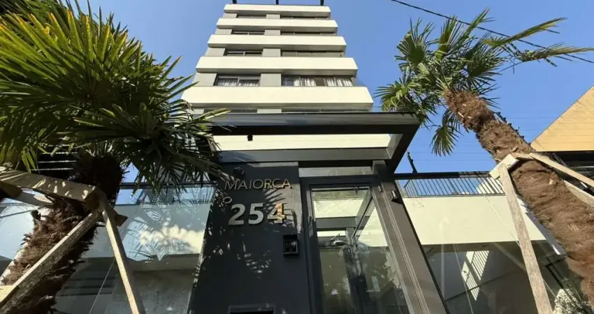 Apartamento com 2 quartos à venda na Rua Comendador Rheingantz, 254, Mont Serrat, Porto Alegre