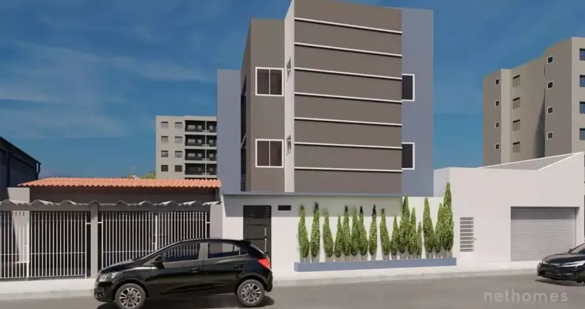 Apartamento com 1 quarto à venda na Dr. Maurício de Lacerda, 165, São Judas, São Paulo
