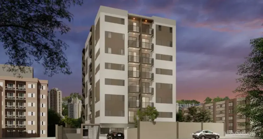 Apartamento com 2 quartos à venda na Teodureto de Camargo, 118, Vila Celeste, São Paulo