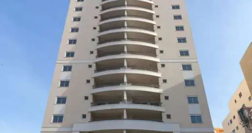 Apartamento com 3 quartos à venda na Rua Dom Pero Sardinha, 110, Vila Gumercindo, São Paulo