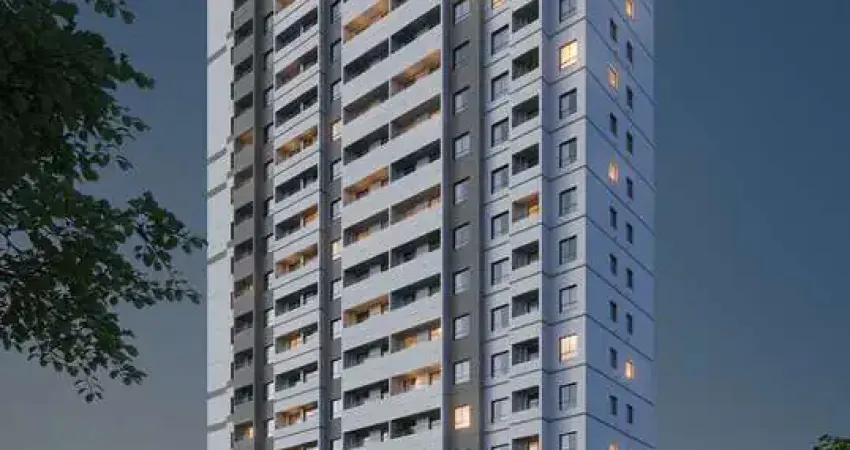 Apartamento com 1 quarto à venda na Rua Capitão Otávio Machado, 100, Chácara Santo Antônio, São Paulo