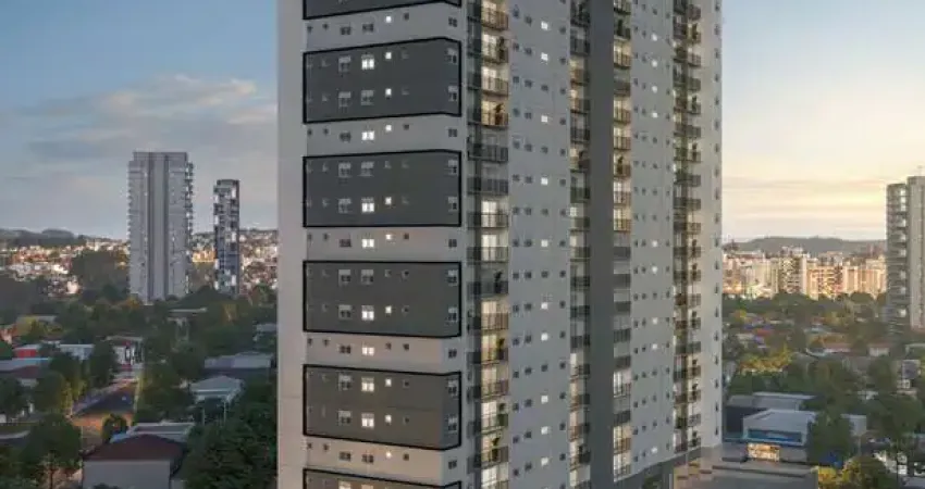 Apartamento com 2 quartos à venda na Avenida Transbrasiliana, 13, Serrinha, Goiânia