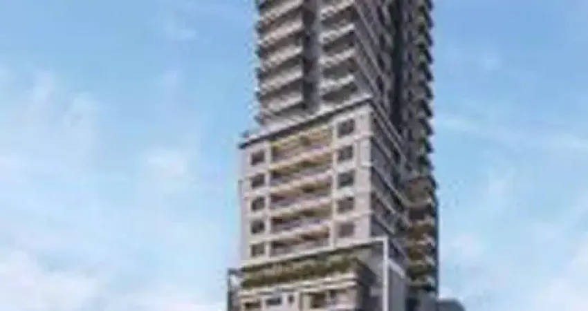 Apartamento com 2 quartos à venda na Alameda Barros, 562, Higienópolis, São Paulo