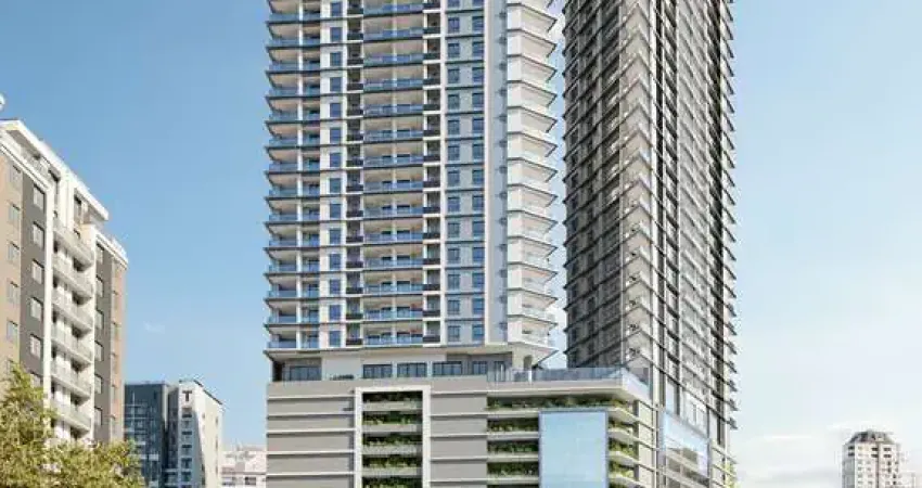 Apartamento com 3 quartos à venda na Avenida Marginal Oeste, 15, Morretes, Itapema