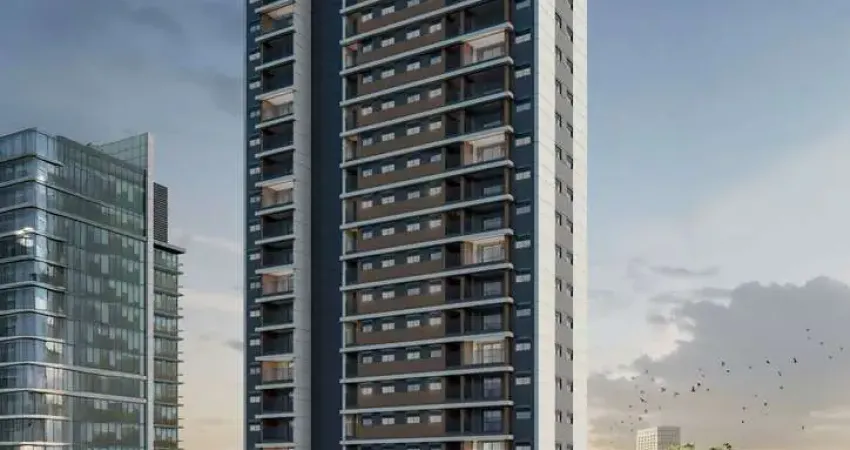 Apartamento com 2 quartos à venda na Rua Francisca Júlia, 29, Santana, São Paulo