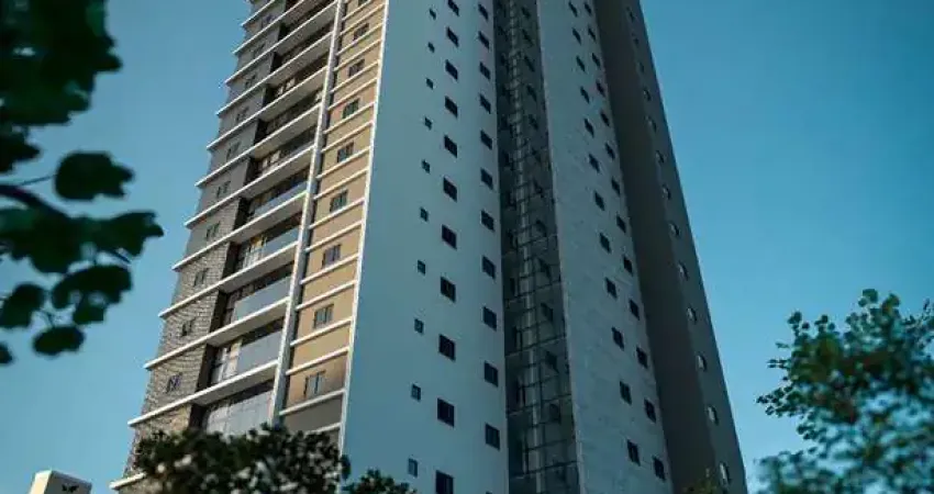 Apartamento com 3 quartos à venda na 816A, 270, Casa Branca, Itapema