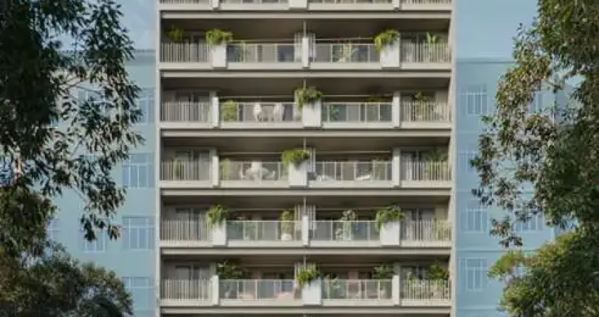 Apartamento com 1 quarto à venda na Avenida Nossa Senhora de Fátima, 63, Centro, Rio de Janeiro