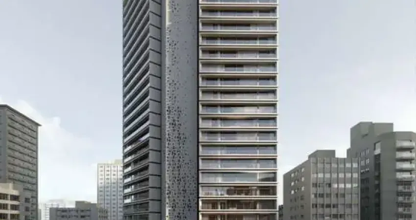 Cobertura com 4 quartos à venda na Rua Padre João Manuel, 359, Jardim Paulista, São Paulo