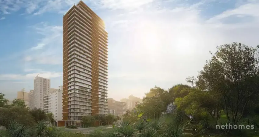 Cobertura com 4 quartos à venda na Avenida Juriti, 132, Moema, São Paulo