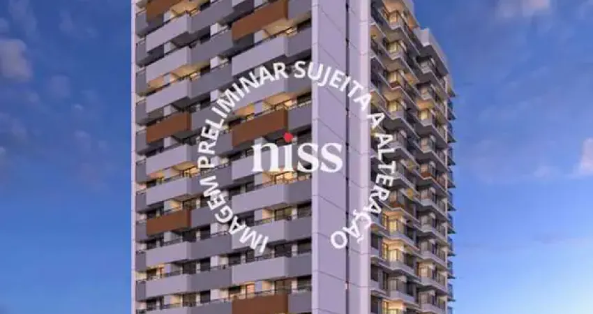 Apartamento com 1 quarto à venda na Rua Carlos Sampaio, 135, Bela Vista, São Paulo