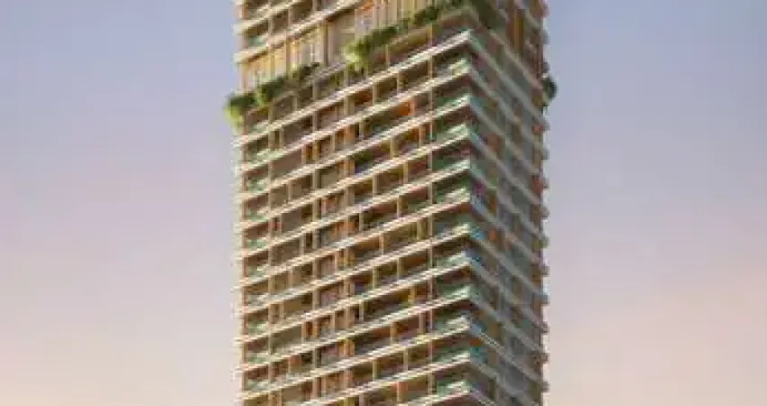 Apartamento com 4 quartos à venda na Avenida H, 471, Jardim Goiás, Goiânia