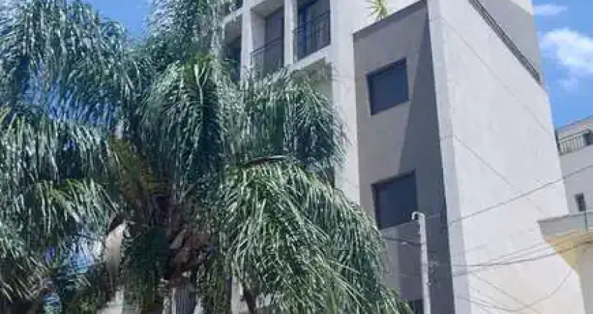 Apartamento com 1 quarto à venda na Rua Ipiguá, 242, Tatuapé, São Paulo