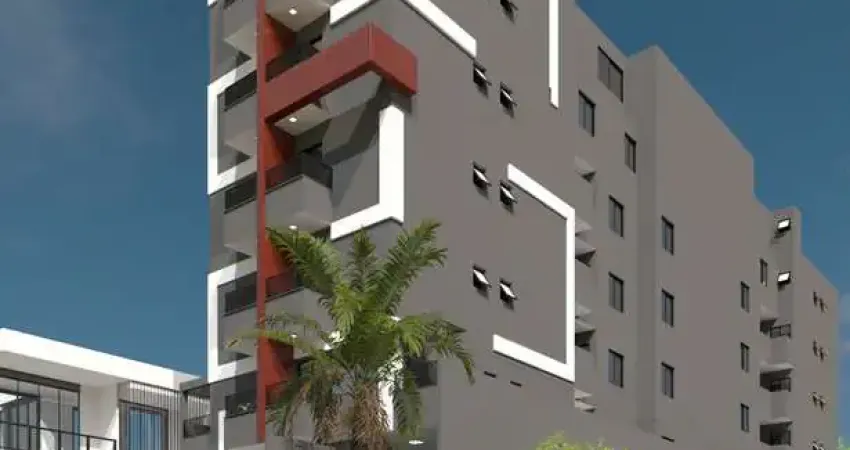 Apartamento com 2 quartos à venda na Rua dos Jequitibás, 636, Campestre, Santo André