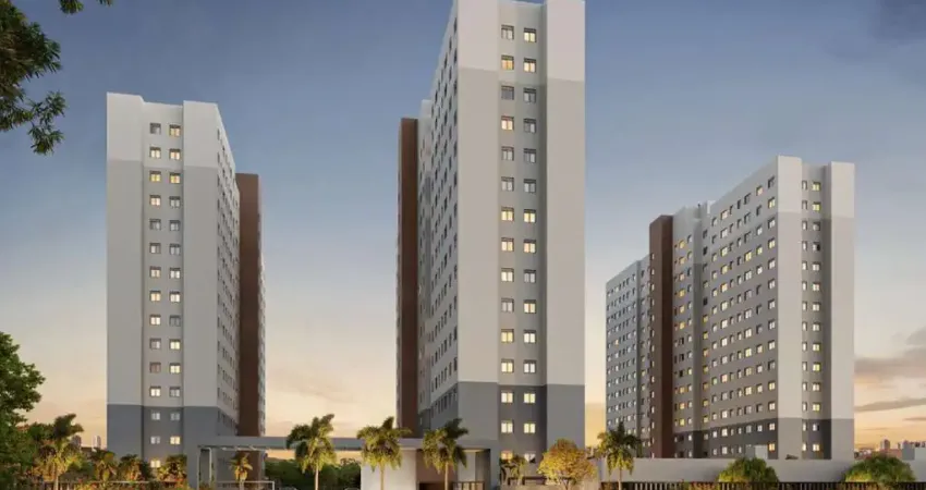 Apartamento com 2 quartos à venda na Rua Pedro Waine, 75, Passo da Areia, Porto Alegre