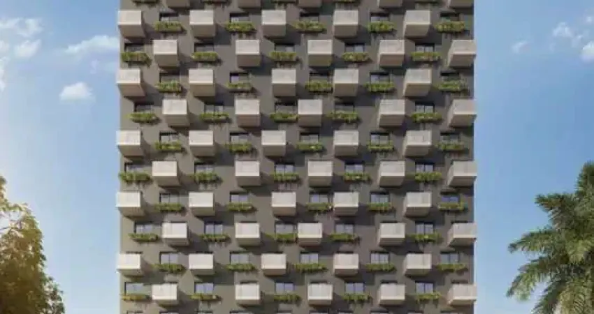 Apartamento com 1 quarto à venda na Rua Washington Luiz, 290, Centro Histórico, Porto Alegre