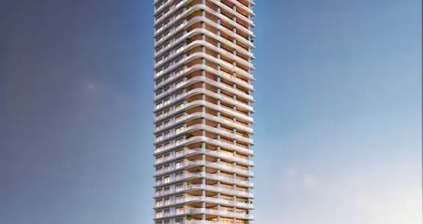 Apartamento com 4 quartos à venda na Rua Novo Horizonte, 78, Higienópolis, São Paulo