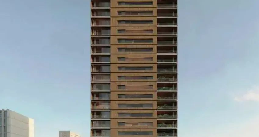 Cobertura com 5 quartos à venda na Avenida Nove de Julho, 5109, Jardim Paulista, São Paulo